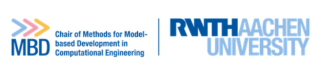 MBD - RWTH Aachen University