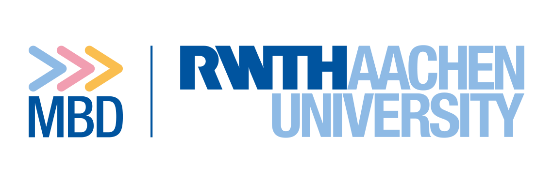 MBD — RWTH Aachen University